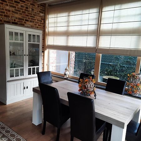 Vakantiewoning Kerkevelde Bed & Breakfast Bilzen Exterior foto