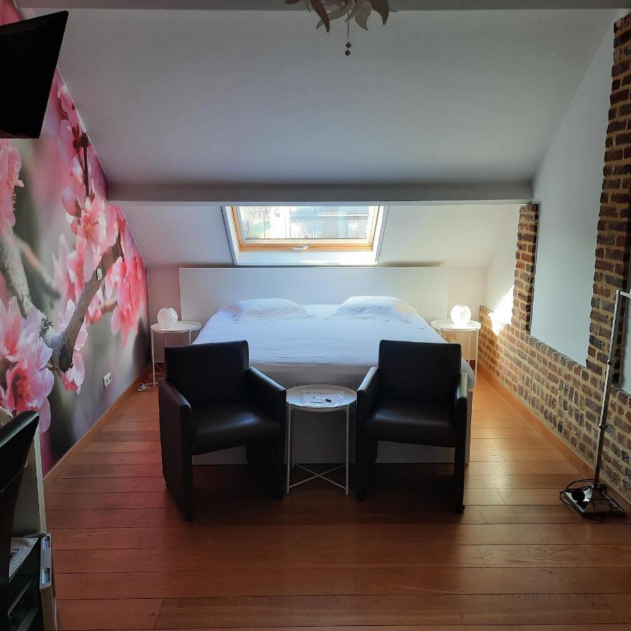 Vakantiewoning Kerkevelde Bed & Breakfast Bilzen Exterior foto