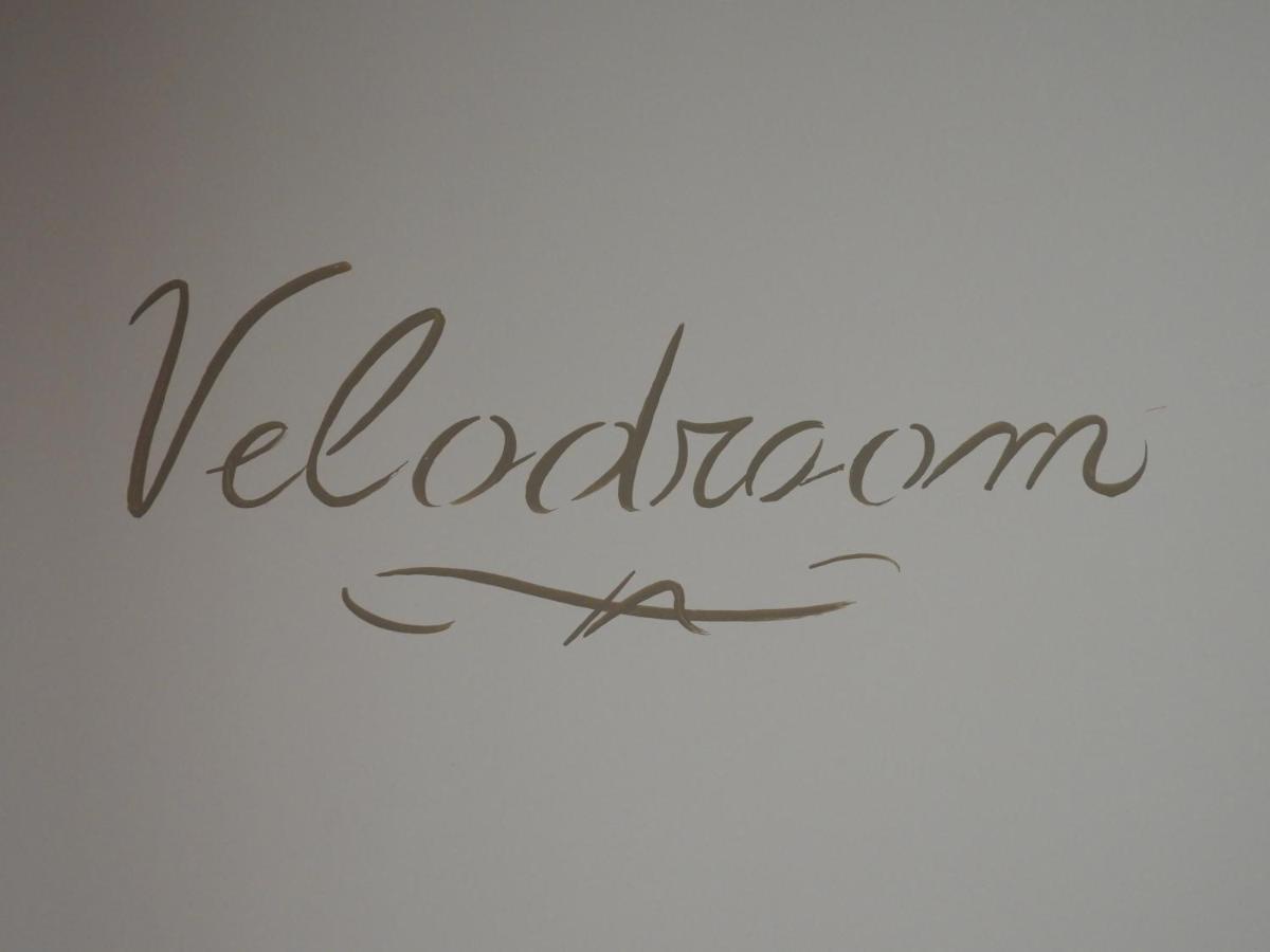 Vakantiewoning Kerkevelde Bed & Breakfast Bilzen Exterior foto